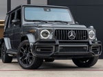 2021 Mercedes-Benz G-Class G 63 AMG® 4MATIC®