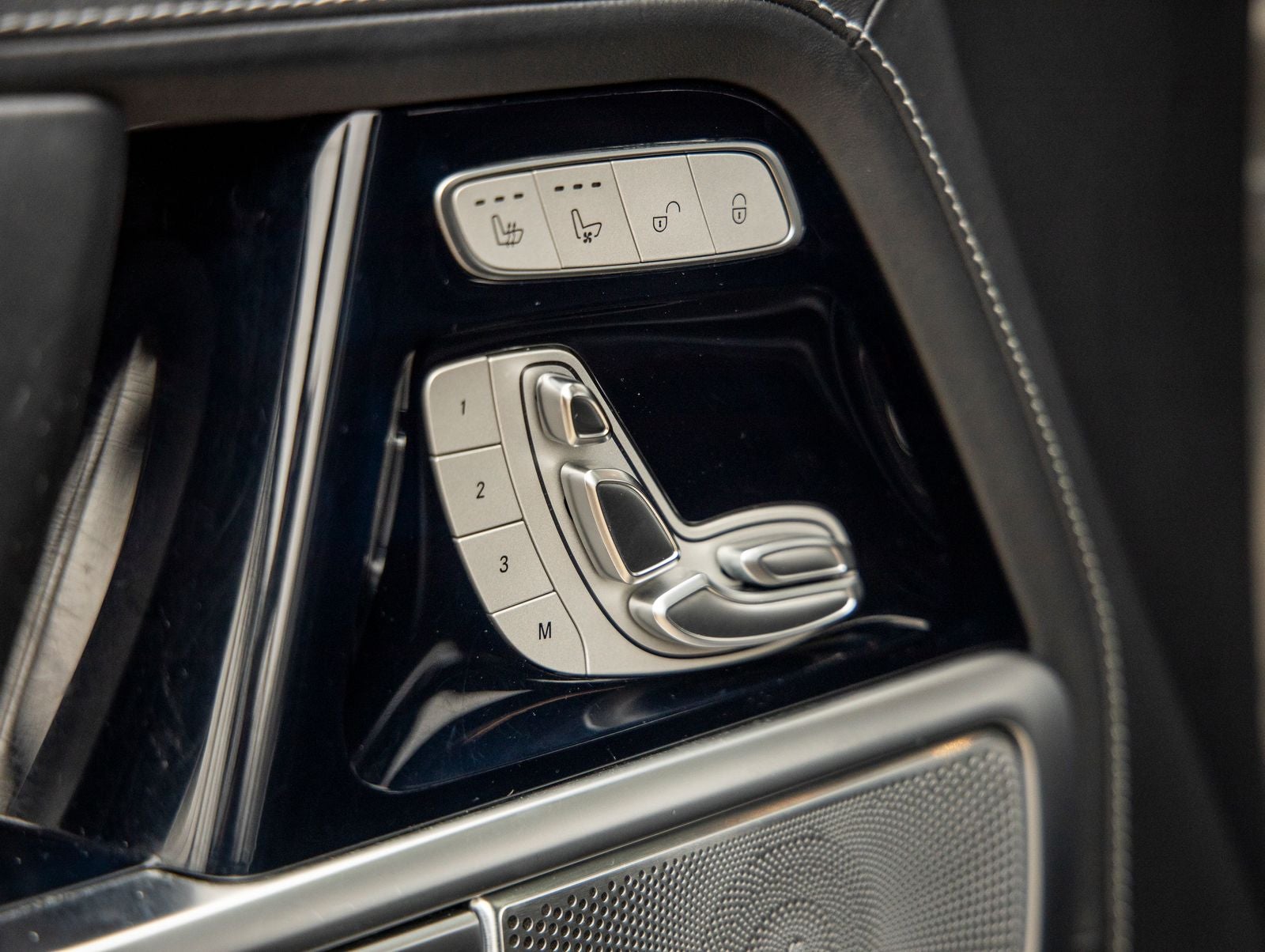 2021 Mercedes-Benz G-Class G 63 AMG® 4MATIC®