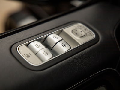 2021 Mercedes-Benz G-Class G 63 AMG® 4MATIC®