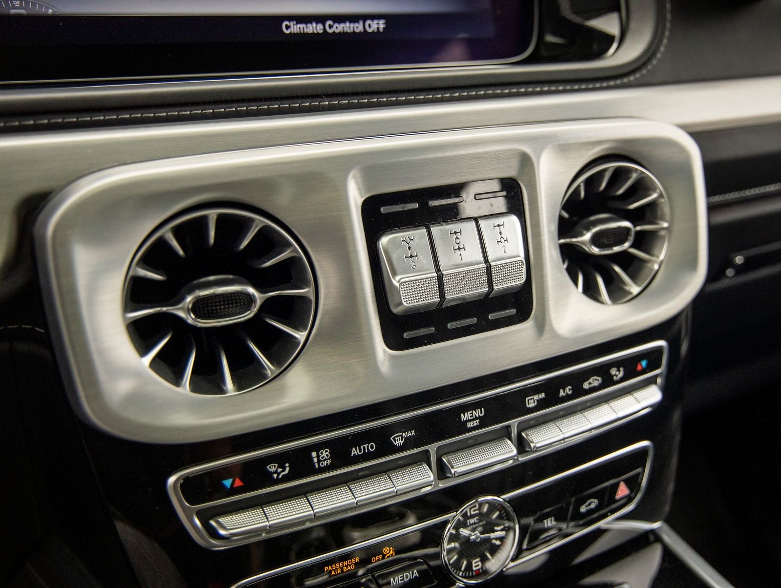 2021 Mercedes-Benz G-Class G 63 AMG® 4MATIC®