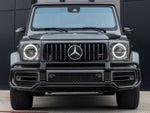 2021 Mercedes-Benz G-Class G 63 AMG® 4MATIC®