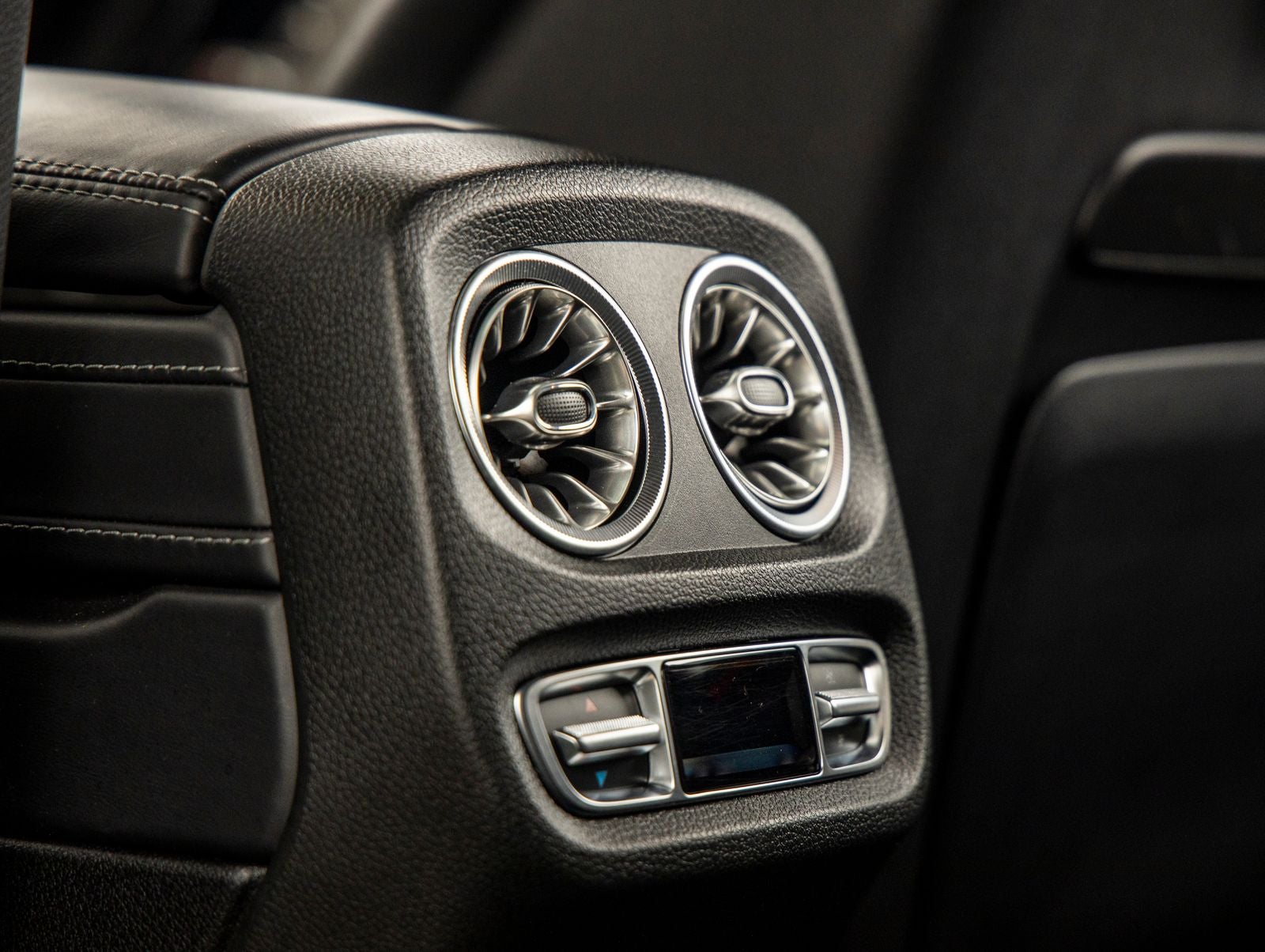 2021 Mercedes-Benz G-Class G 63 AMG® 4MATIC®