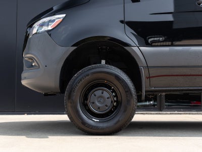 2024 Mercedes-Benz Sprinter 2500 4MATIC®