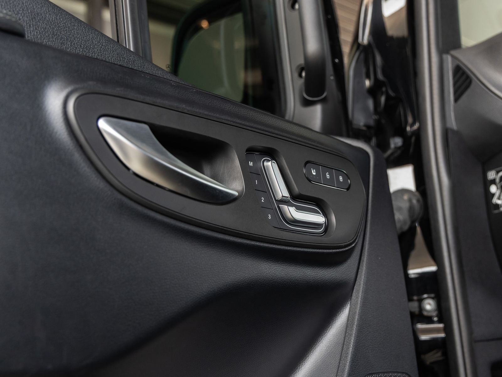 2024 Mercedes-Benz Sprinter 2500 4MATIC®
