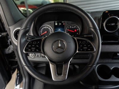 2024 Mercedes-Benz Sprinter 2500 4MATIC®