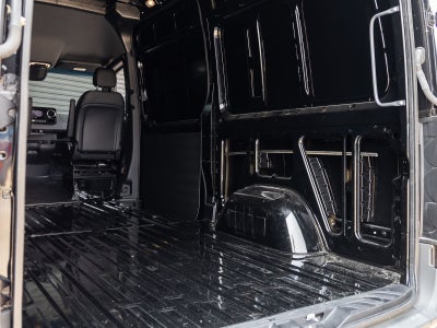 2024 Mercedes-Benz Sprinter 2500 4MATIC®
