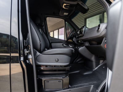 2024 Mercedes-Benz Sprinter 2500 4MATIC®