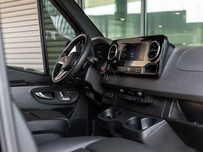 2024 Mercedes-Benz Sprinter 2500 4MATIC®