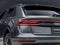 2023 Audi SQ8 4.0T Premium Plus quattro