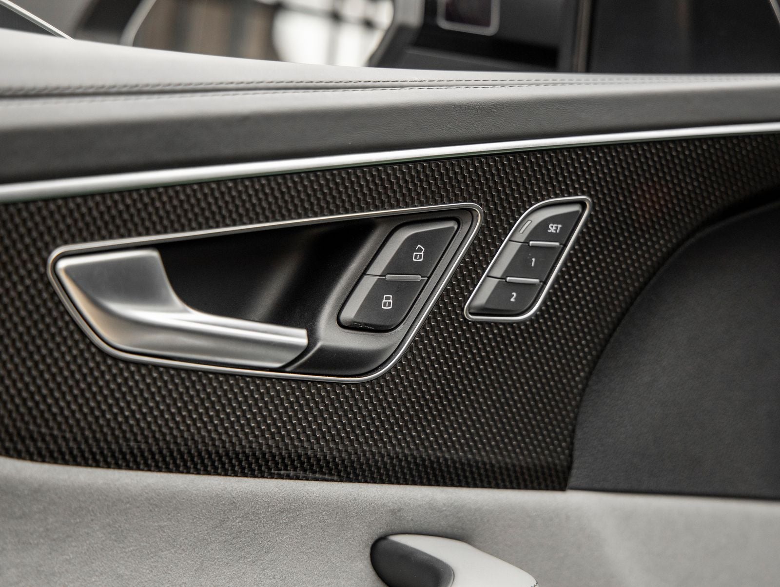 2023 Audi SQ8 4.0T Premium Plus quattro