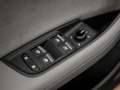 2023 Audi SQ8 4.0T Premium Plus quattro