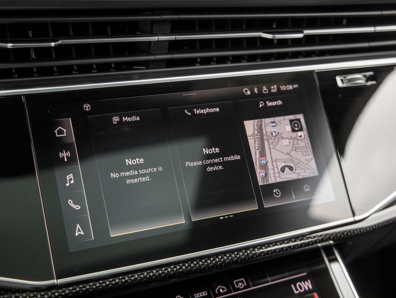 2023 Audi SQ8 4.0T Premium Plus quattro
