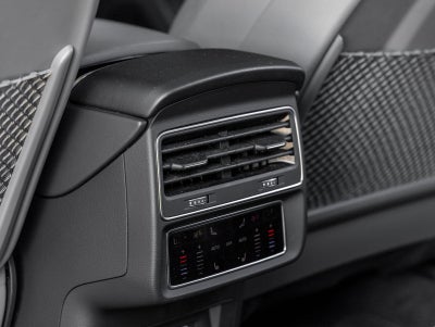 2022 Audi SQ7 Premium Plus quattro
