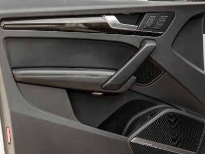 2018 Audi Q5 2.0T Prestige quattro