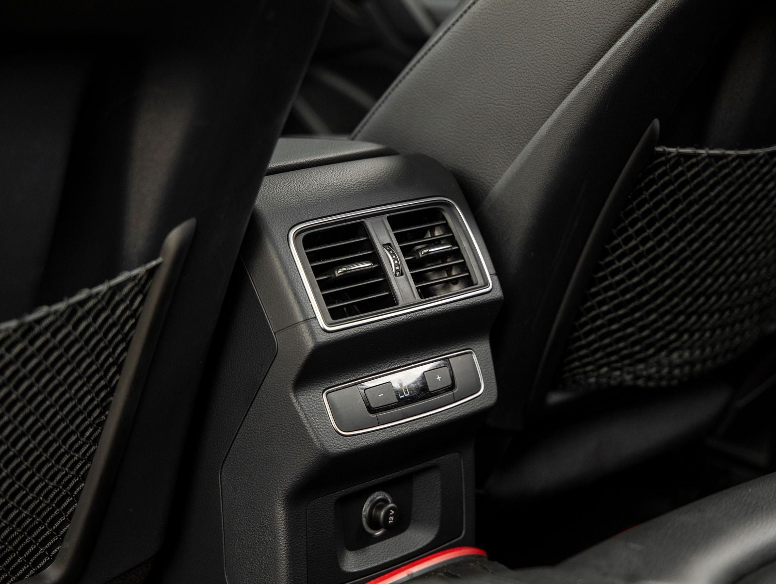 2018 Audi Q5 2.0T Prestige quattro