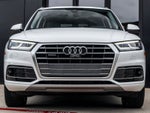 2018 Audi Q5 2.0T Prestige quattro