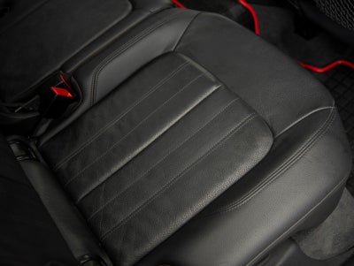 2018 Audi Q5 2.0T Prestige quattro