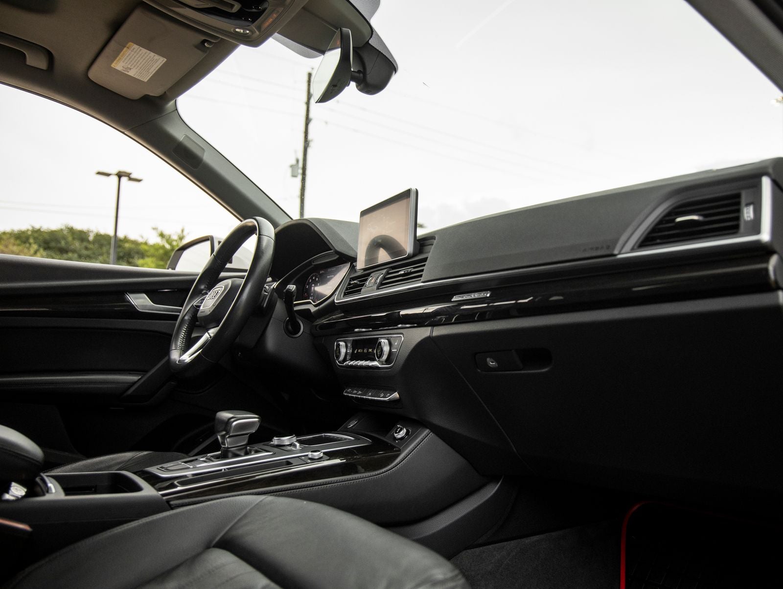 2018 Audi Q5 2.0T Prestige quattro
