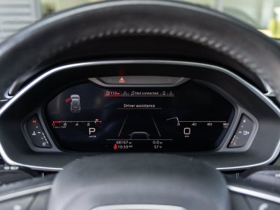 2020 Audi Q3 Premium Plus S line quattro