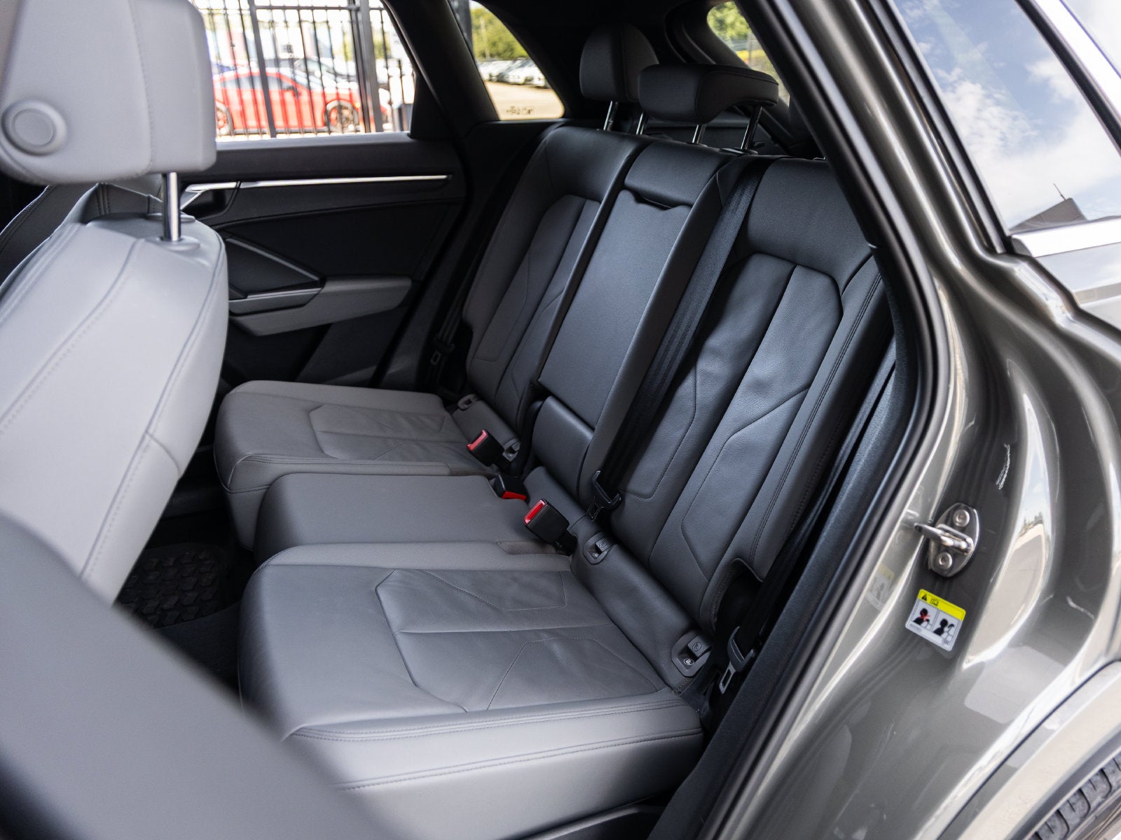 2020 Audi Q3 Premium Plus S line quattro