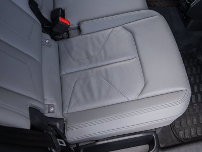 2020 Audi Q3 Premium Plus S line quattro