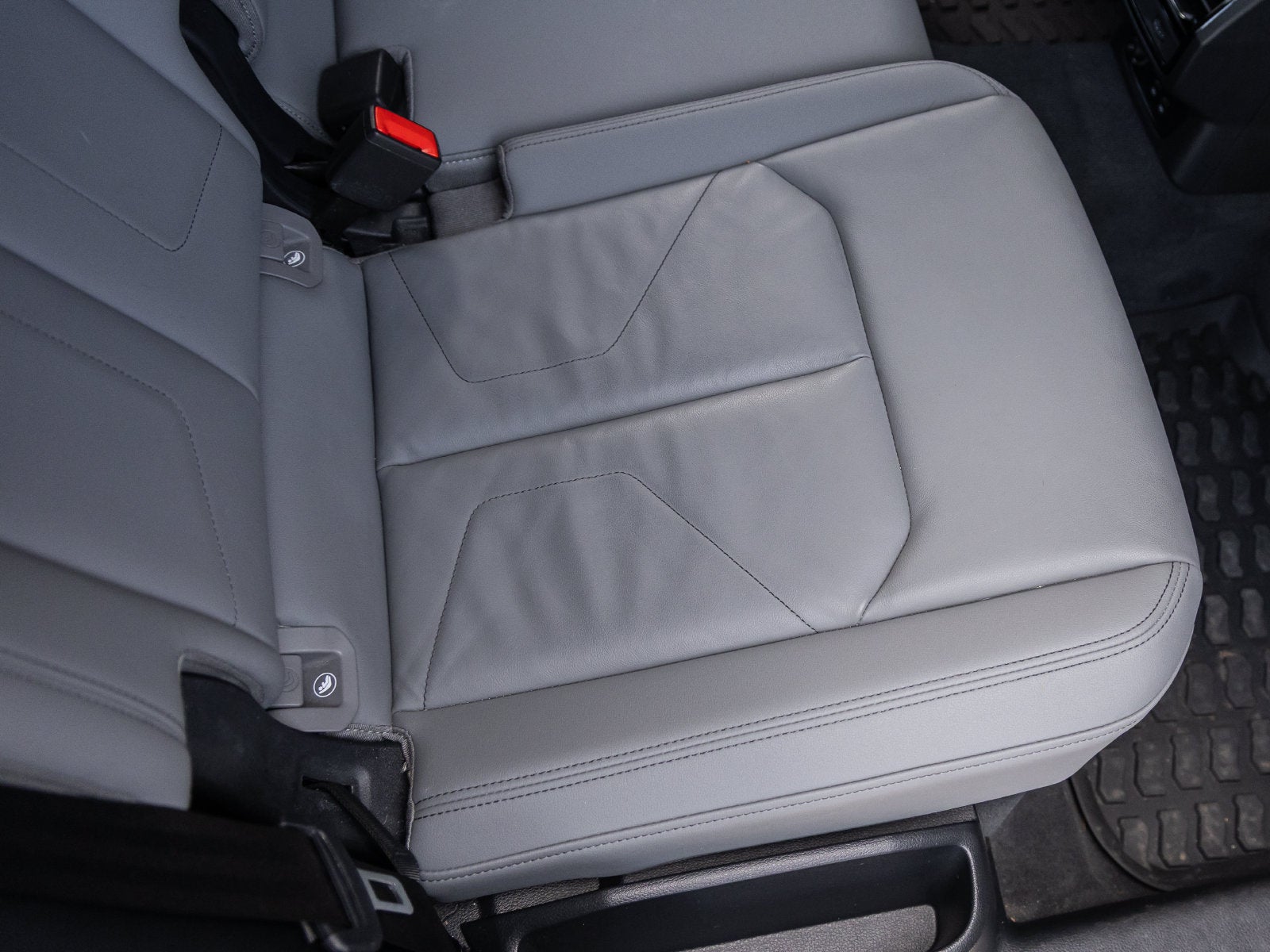 2020 Audi Q3 Premium Plus S line quattro