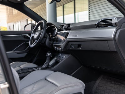 2020 Audi Q3 Premium Plus S line quattro