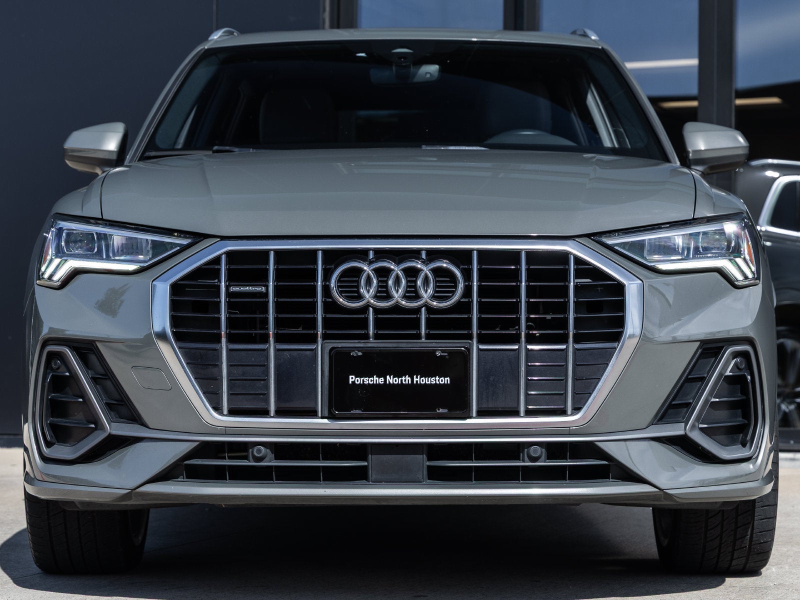 2020 Audi Q3 Premium Plus S line quattro