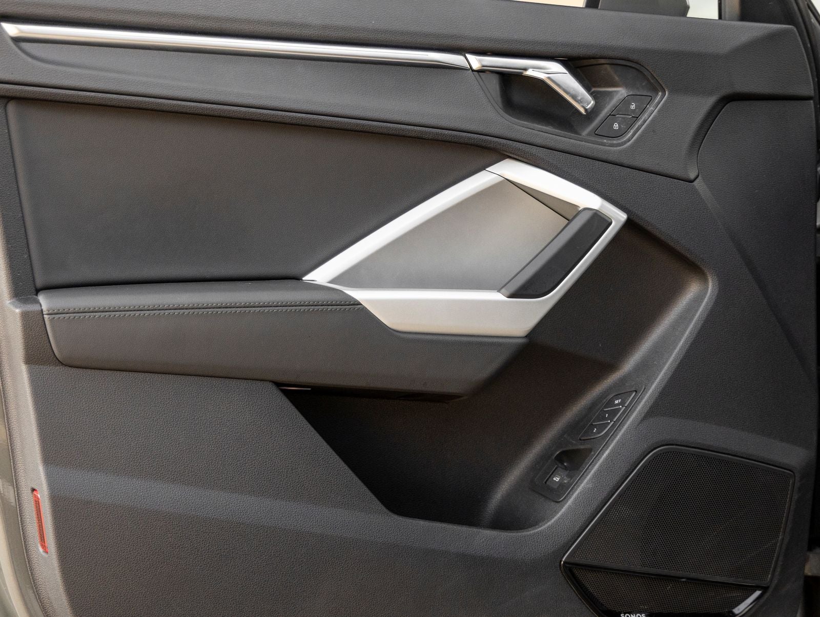 2022 Audi Q3 Premium Plus S Line quattro