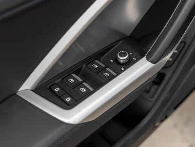 2022 Audi Q3 Premium Plus S Line quattro