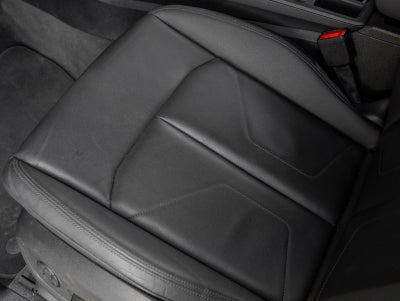 2022 Audi Q3 Premium Plus S Line quattro