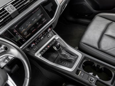 2022 Audi Q3 Premium Plus S Line quattro
