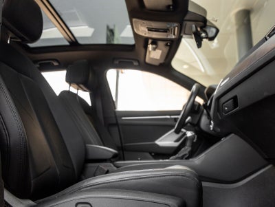 2022 Audi Q3 Premium Plus S Line quattro