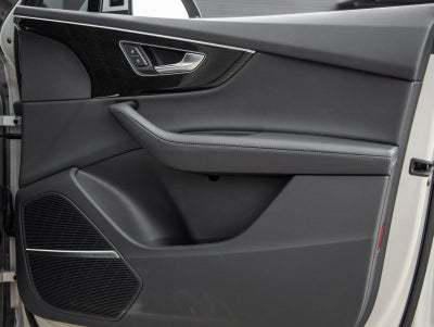 2023 Audi Q7 45 Premium Plus quattro