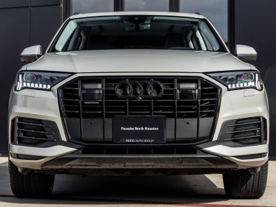 2023 Audi Q7 45 Premium Plus quattro