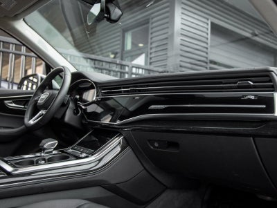 2023 Audi Q7 45 Premium Plus quattro