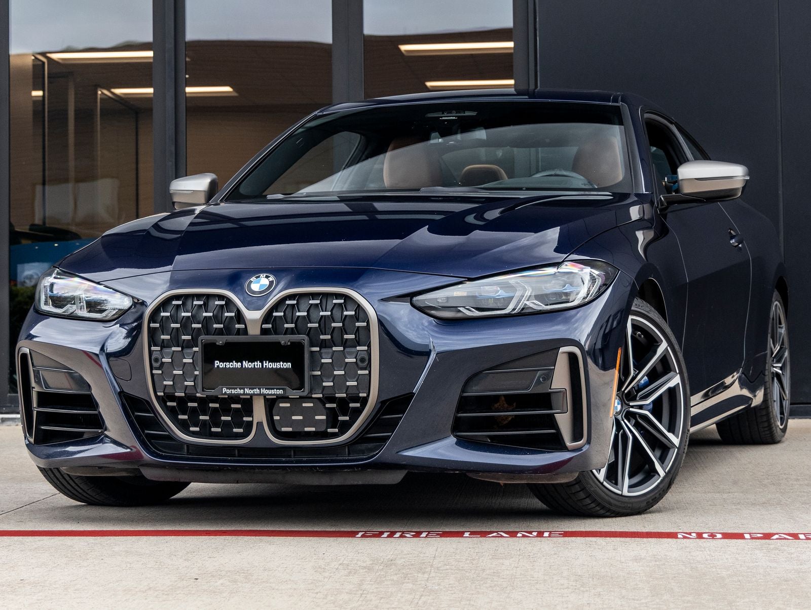 2022 BMW 4 Series M440i xDrive