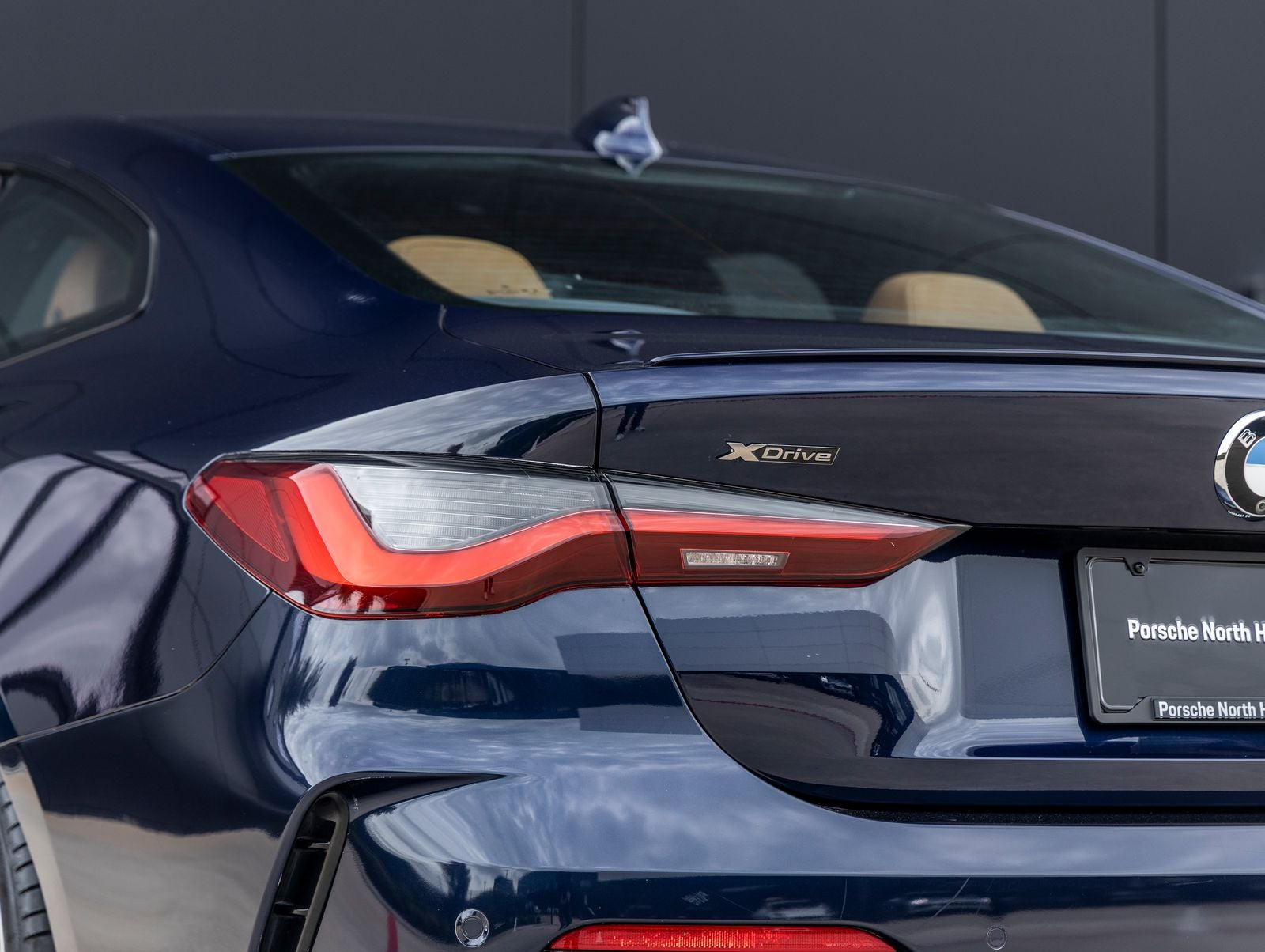 2022 BMW 4 Series M440i xDrive