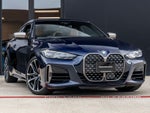 2022 BMW 4 Series M440i xDrive