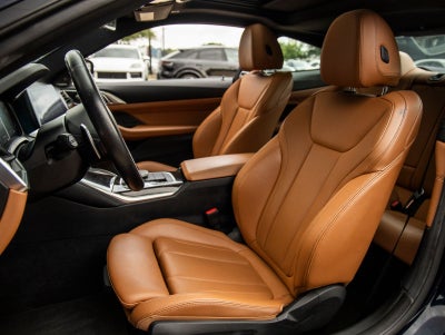 2022 BMW 4 Series M440i xDrive