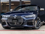 2022 BMW 4 Series M440i xDrive