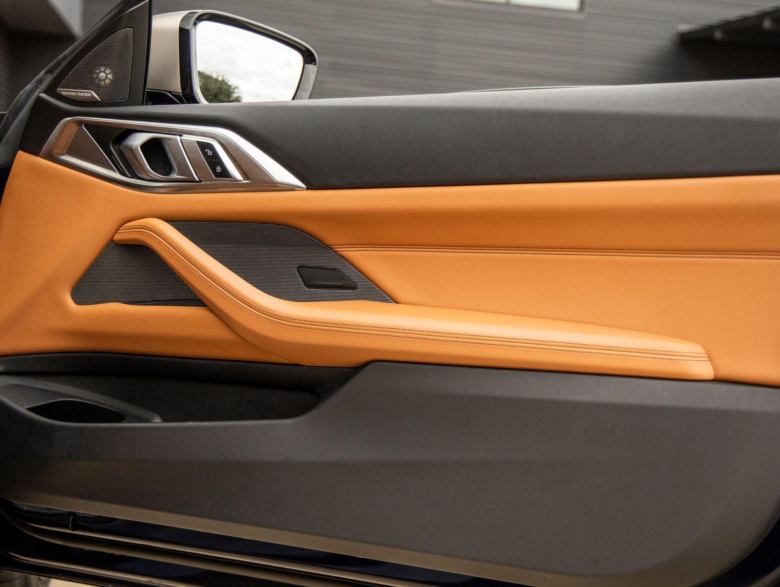 2022 BMW 4 Series M440i xDrive