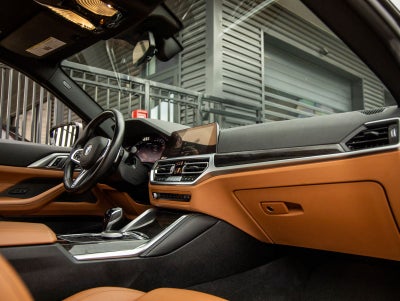 2022 BMW 4 Series M440i xDrive