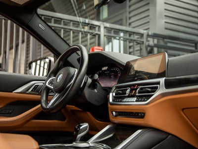 2022 BMW 4 Series M440i xDrive