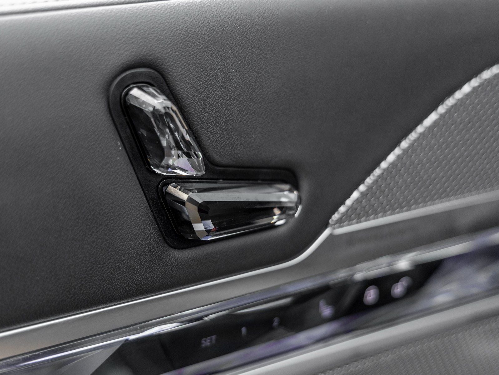 2024 BMW 7 Series 740i