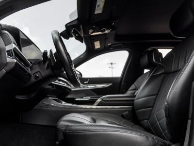 2024 BMW 7 Series 740i