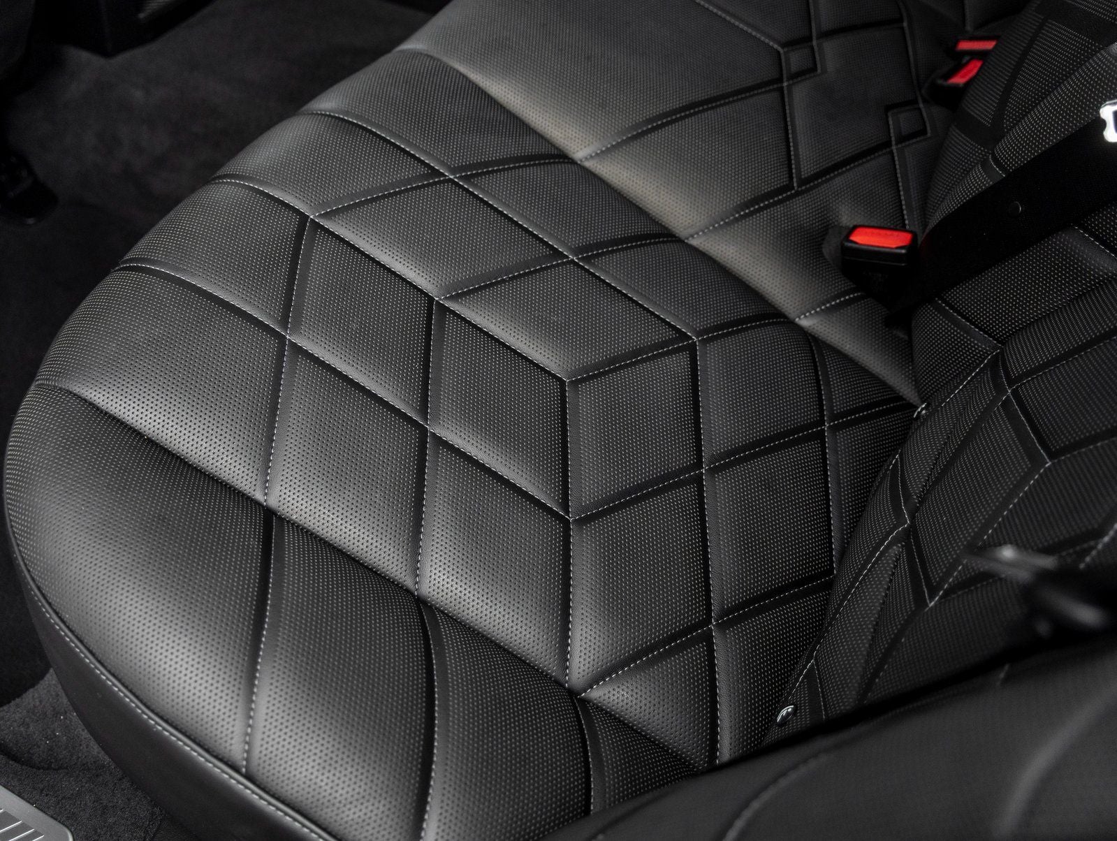 2024 BMW 7 Series 740i