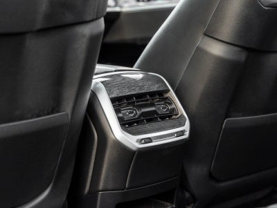 2024 BMW 7 Series 740i