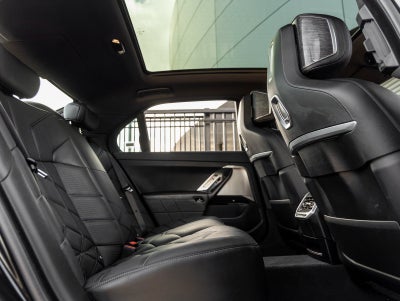 2024 BMW 7 Series 740i