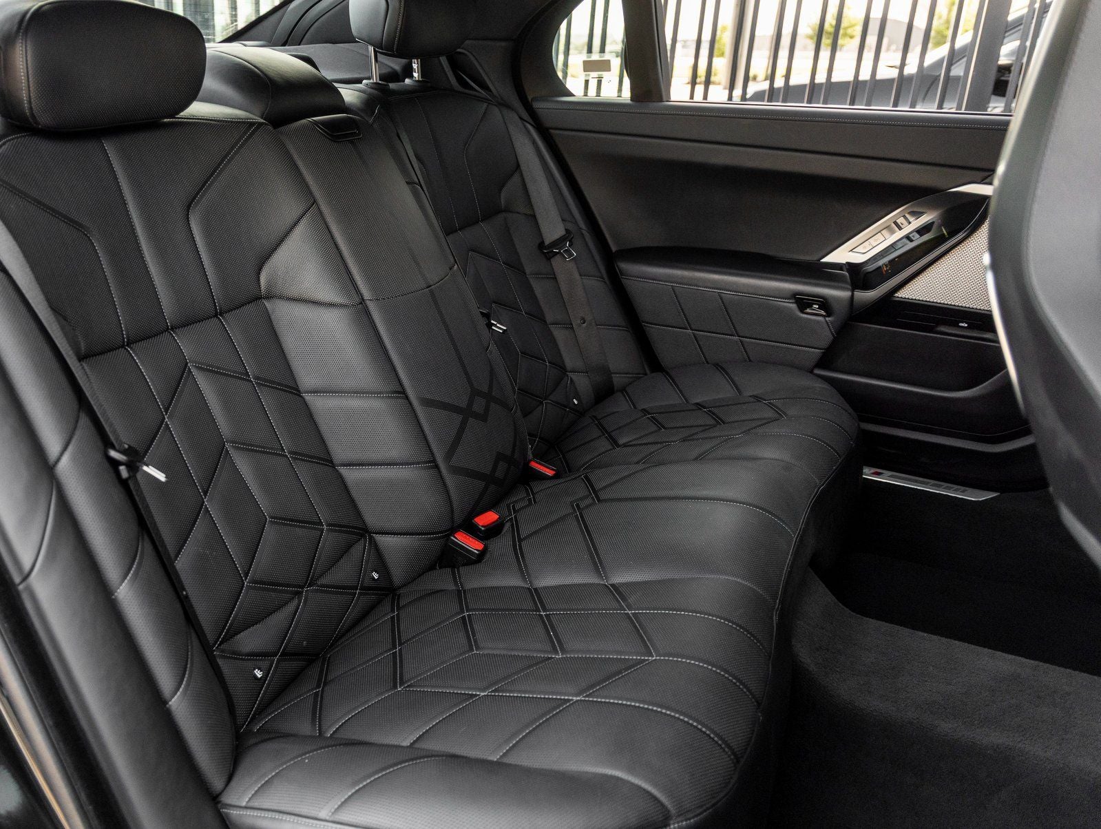 2024 BMW 7 Series 740i